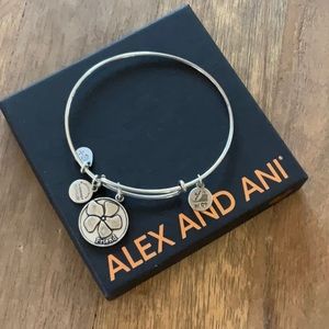 Alex and Ani Friend